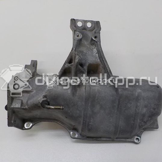 Фото Коллектор впускной  14010au300 для Nissan Sunny / Bluebird / Avenir / Primera / Almera