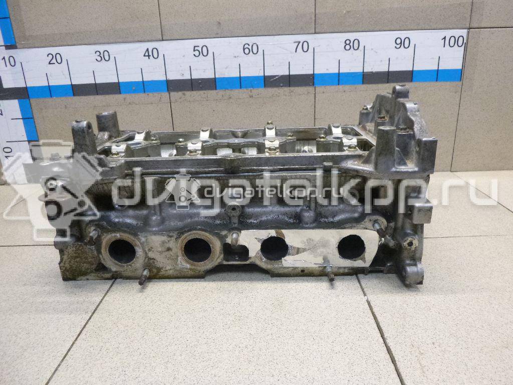 Фото Головка блока  11040ED80B для Venucia / Suzuki / Samsung / Nissan / Nissan (Dongfeng) {forloop.counter}}