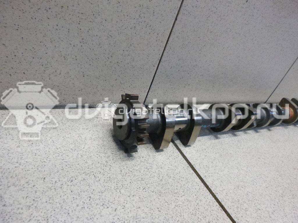 Фото Распредвал впускной  13020CK80A для Venucia / Suzuki / Samsung / Nissan / Nissan (Dongfeng) {forloop.counter}}