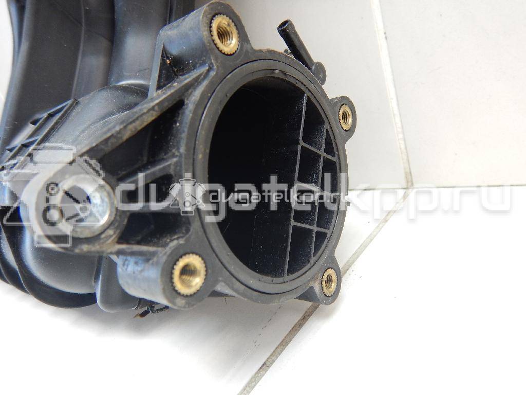 Фото Коллектор впускной  14001CY00A для Venucia / Suzuki / Samsung / Nissan / Nissan (Dongfeng) {forloop.counter}}