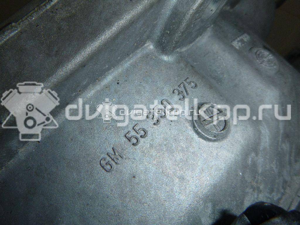 Фото Контрактная (б/у) МКПП для Vauxhall / Holden / Saab 150 л.с 16V 1.9 л Z 19 DTH Дизельное топливо {forloop.counter}}