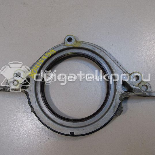 Фото Сальник коленвала задний  1229631U10 для Nissan 350 Z Z33 / Altima / Cefiro / Cedric / Maxima