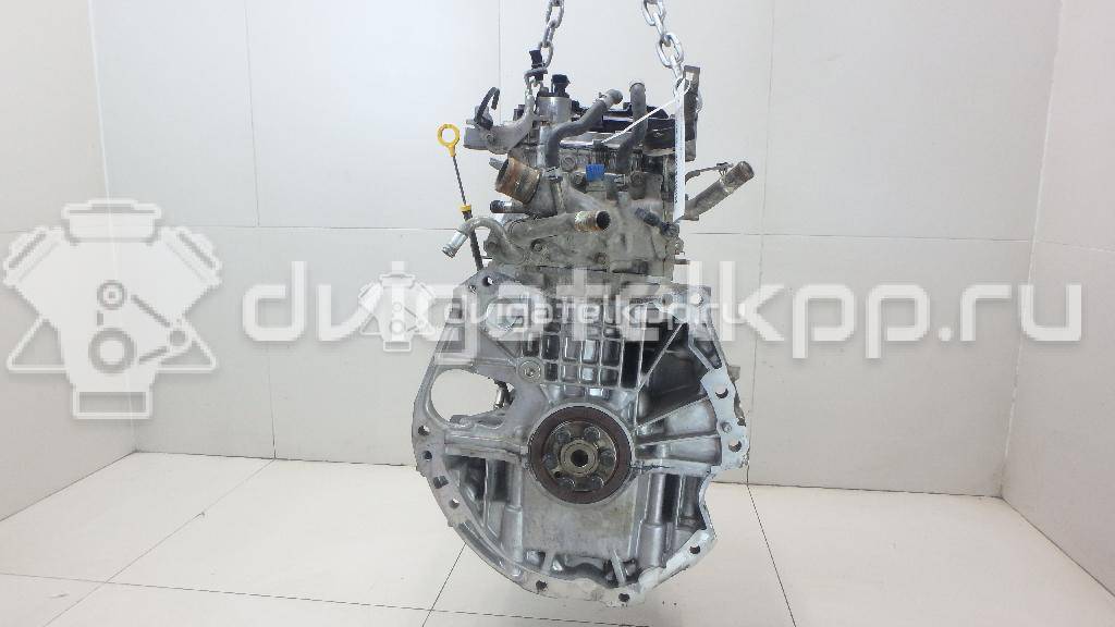 Фото Контрактный (б/у) двигатель MR20DE для Samsung / Suzuki / Nissan / Nissan (Dongfeng) 136-143 л.с 16V 2.0 л Бензин/газ 10102JG4AC {forloop.counter}}