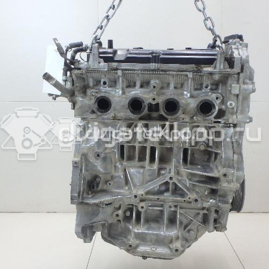 Фото Контрактный (б/у) двигатель MR20 для Suzuki / Nissan (Dongfeng) 150 л.с 16V 2.0 л бензин 10102JG4AC