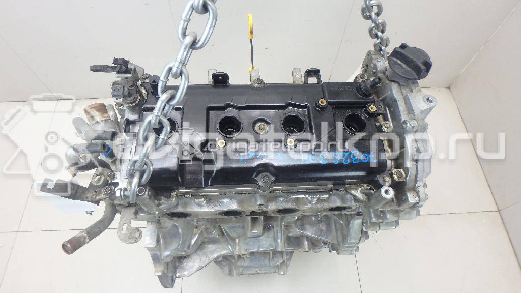 Фото Контрактный (б/у) двигатель MR20 для Suzuki / Nissan (Dongfeng) 150 л.с 16V 2.0 л бензин 10102JG4AC {forloop.counter}}