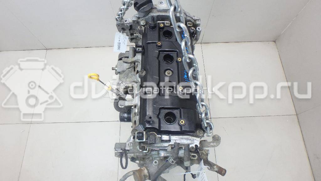 Фото Контрактный (б/у) двигатель MR20 для Suzuki / Nissan (Dongfeng) 150 л.с 16V 2.0 л бензин 10102JG4AC {forloop.counter}}