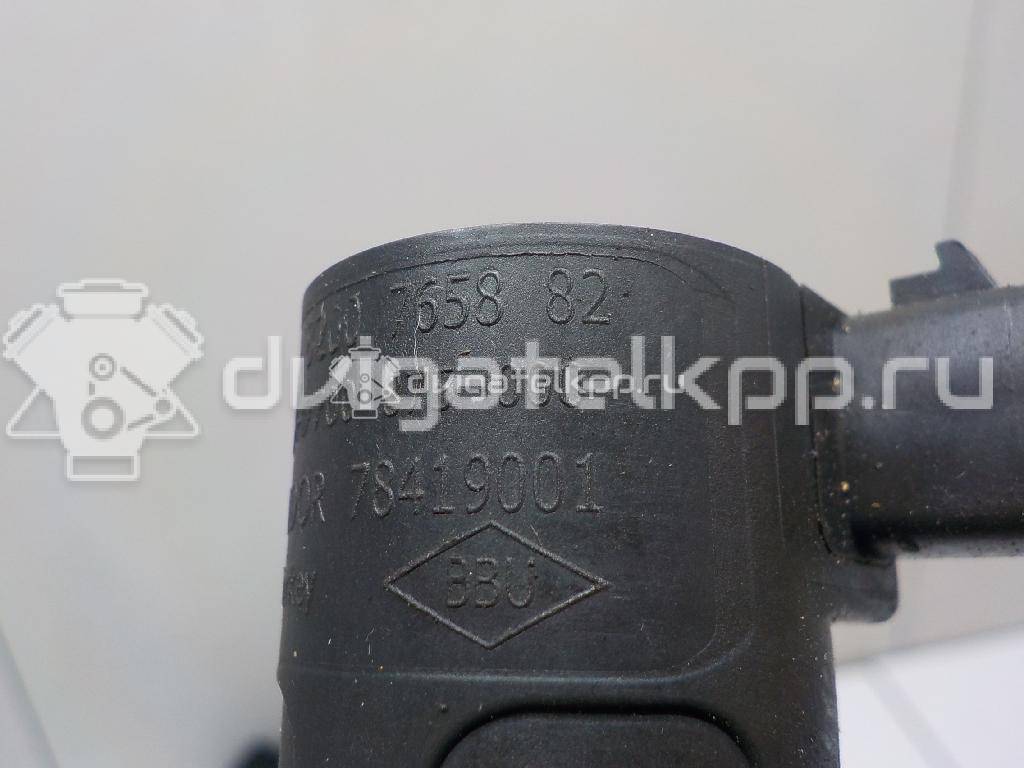 Фото Катушка зажигания  8200765882 для Nissan Primastar X83 / Kubistar {forloop.counter}}