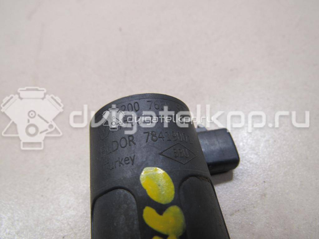 Фото Катушка зажигания  8200765882 для Nissan Primastar X83 / Kubistar {forloop.counter}}