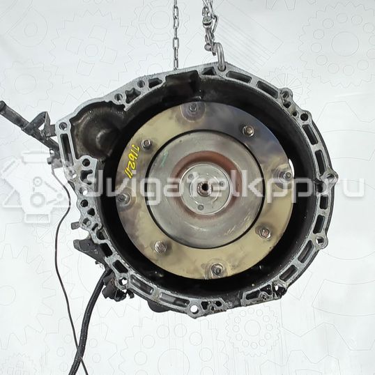 Фото Контрактная (б/у) МКПП для Mazda 929 / 626 90 л.с 8V 2.0 л M бензин