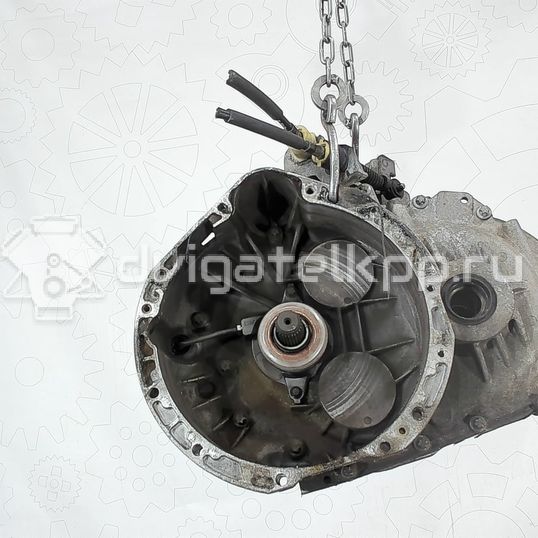 Фото Контрактная (б/у) МКПП для mercedes B W245 2005-2012  V    A1693603500