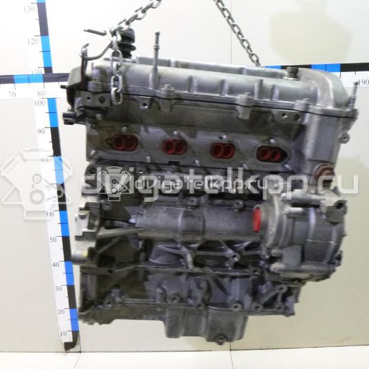 Фото Контрактный (б/у) двигатель  для opel Antara  V   12643524