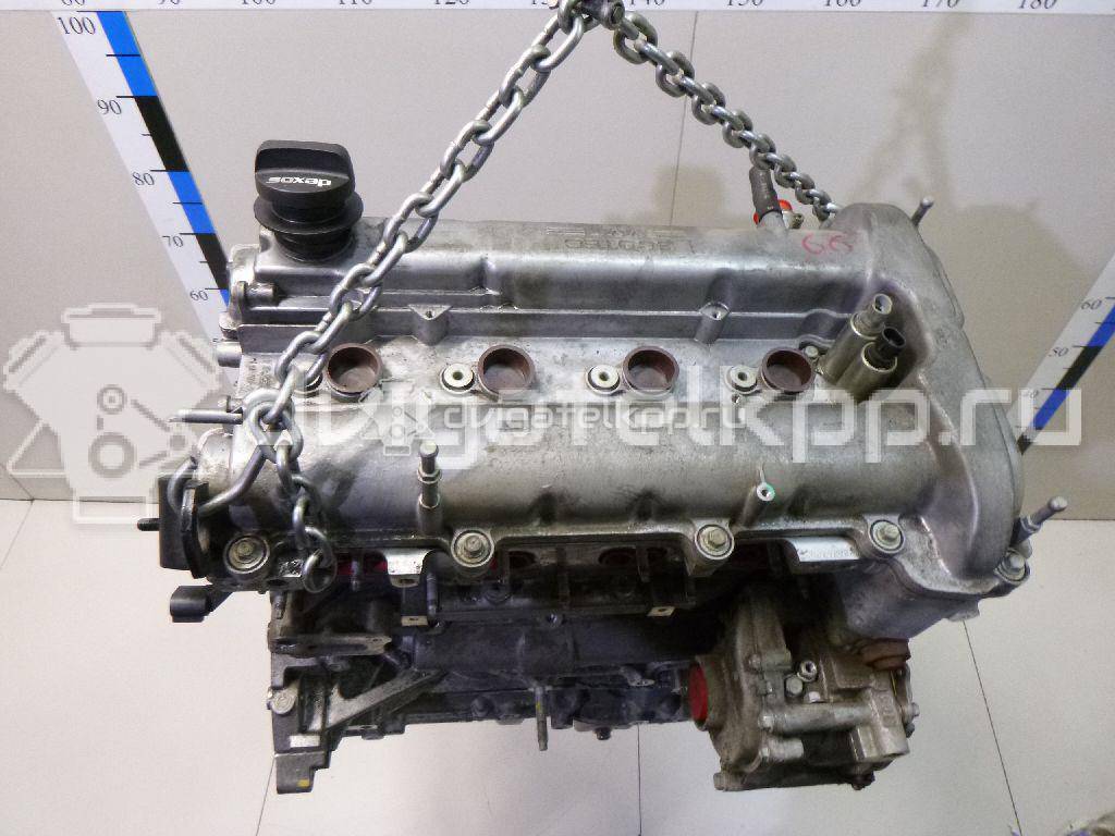 Фото Контрактный (б/у) двигатель  для opel Antara  V   12643524 {forloop.counter}}