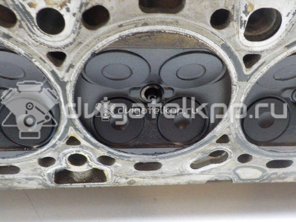 Фото Головка блока  55353608 для opel Astra H / Family {forloop.counter}}