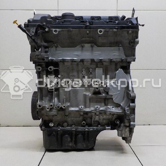 Фото Контрактный (б/у) двигатель 5FN (EP6CDT) для Citroen / Peugeot 150 л.с 16V 1.6 л бензин 0135SZ