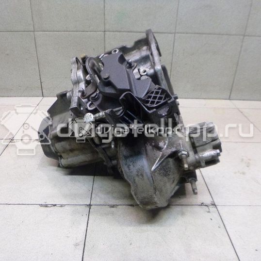 Фото Контрактная (б/у) МКПП для Peugeot 207 / 307 106-113 л.с 16V 1.6 л N6A (TU5JP4) бензин 223156