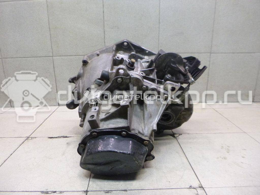 Фото Контрактная (б/у) МКПП для Peugeot 207 / 307 106-113 л.с 16V 1.6 л N6A (TU5JP4) бензин 223156 {forloop.counter}}