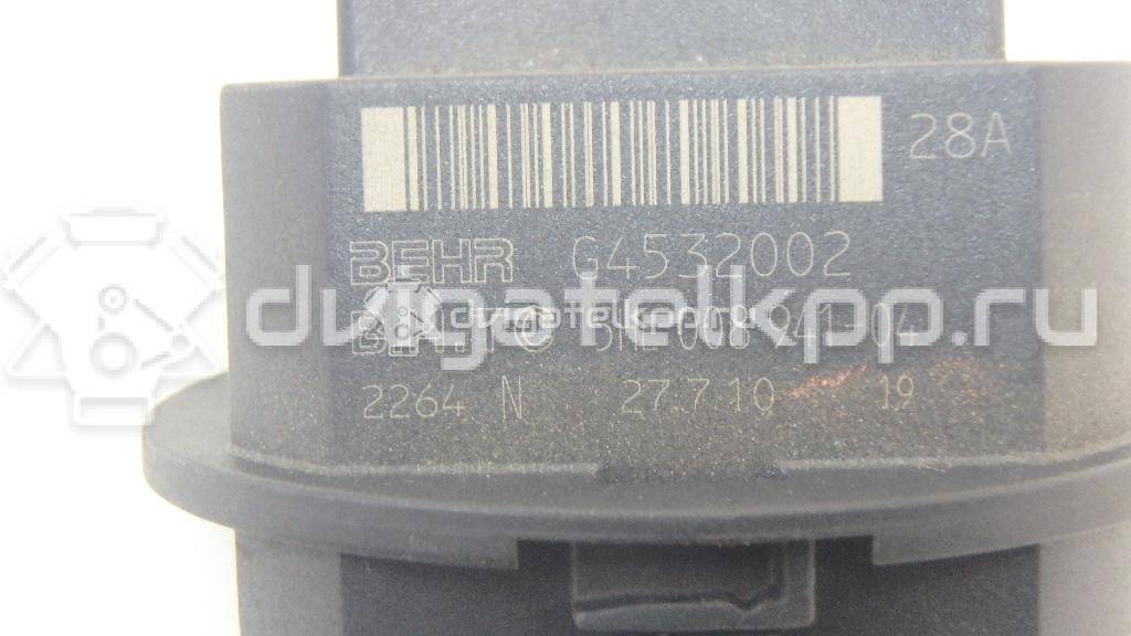 Фото Резистор отопителя  6441S7 для peugeot 307 {forloop.counter}}