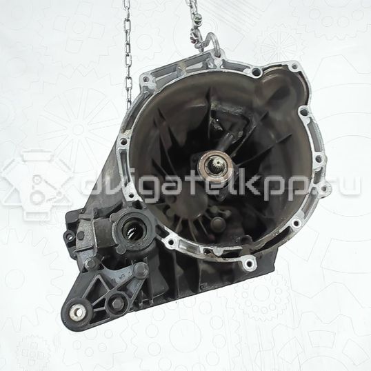 Фото Контрактная (б/у) МКПП для Ford C-Max 115 л.с 16V 1.6 л HXDA бензин 1479785