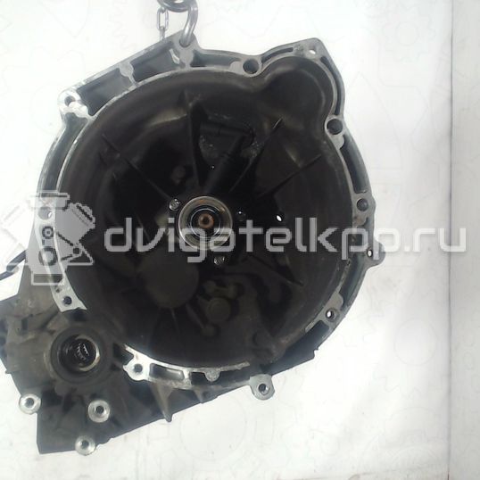 Фото Контрактная (б/у) МКПП для Ford Focus 100 л.с 16V 1.6 л HWDB бензин 1479785