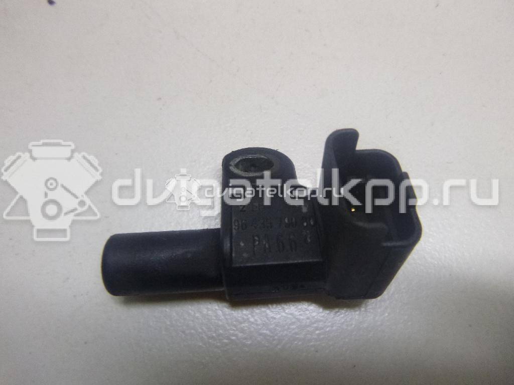 Фото Датчик положения распредвала  9643579080 для Peugeot 406 / Boxer / Expert / 607 9D, 9U {forloop.counter}}