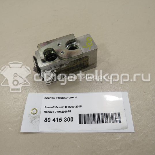 Фото Клапан кондиционера  7701209875 для Renault Wind E4M / Modus Grand F Jp0 / Megane / Clio / Scénic