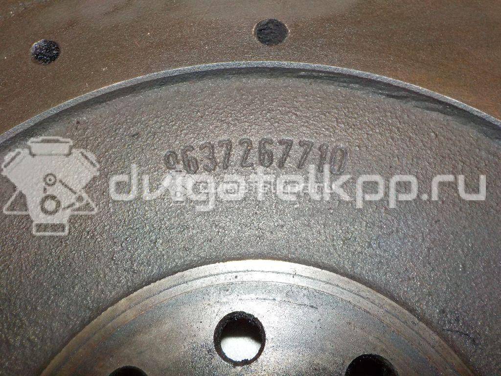 Фото Маховик  0532K3 для Citroen / Peugeot / Fiat {forloop.counter}}