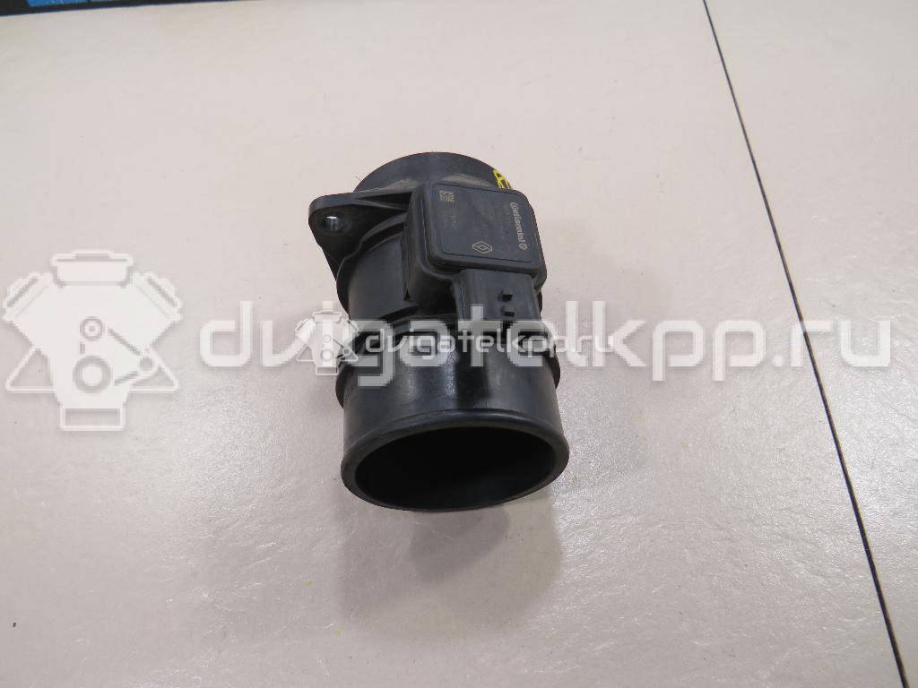 Фото Расходомер воздуха (массметр)  8200682558 для Renault Modus Grand F Jp0 / Twingo / Megane / Clio / Laguna {forloop.counter}}