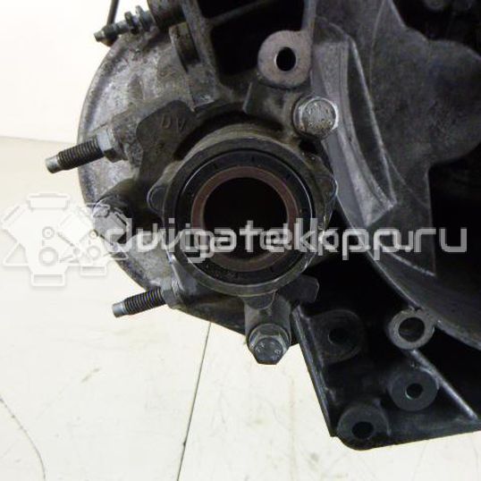 Фото Контрактная (б/у) МКПП для Peugeot 308 / 207 / 307 / Partner 90 л.с 16V 1.6 л 9HV (DV6TED4) Дизельное топливо 223121