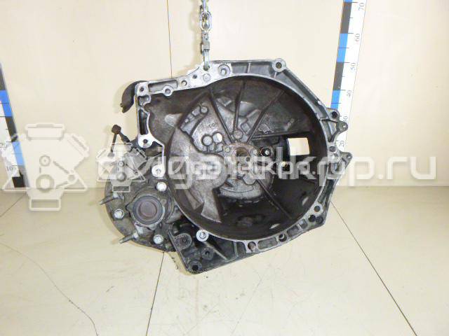 Фото Контрактная (б/у) МКПП для Peugeot 308 / 207 / 307 / Partner 90 л.с 16V 1.6 л 9HV (DV6TED4) Дизельное топливо 223121 {forloop.counter}}