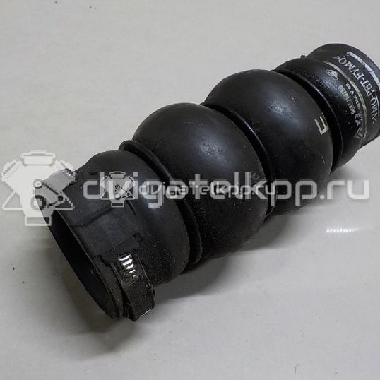 Фото Патрубок интеркулера  0382LX для Peugeot 3008 / 5008 / Expert / 308 / 207