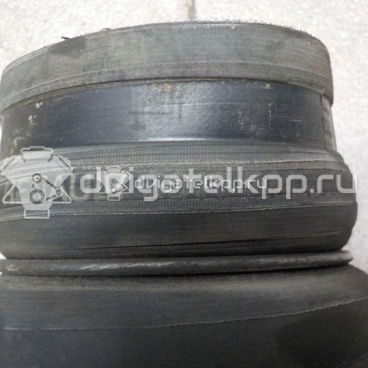 Фото Патрубок интеркулера  5010514760 для Toyota / Vauxhall / Fiat / Renault / Hsv / Nissan / Mitsubishi / Holden / Vw (Faw) / Opel / Peugeot / Renault Trucks / Audi