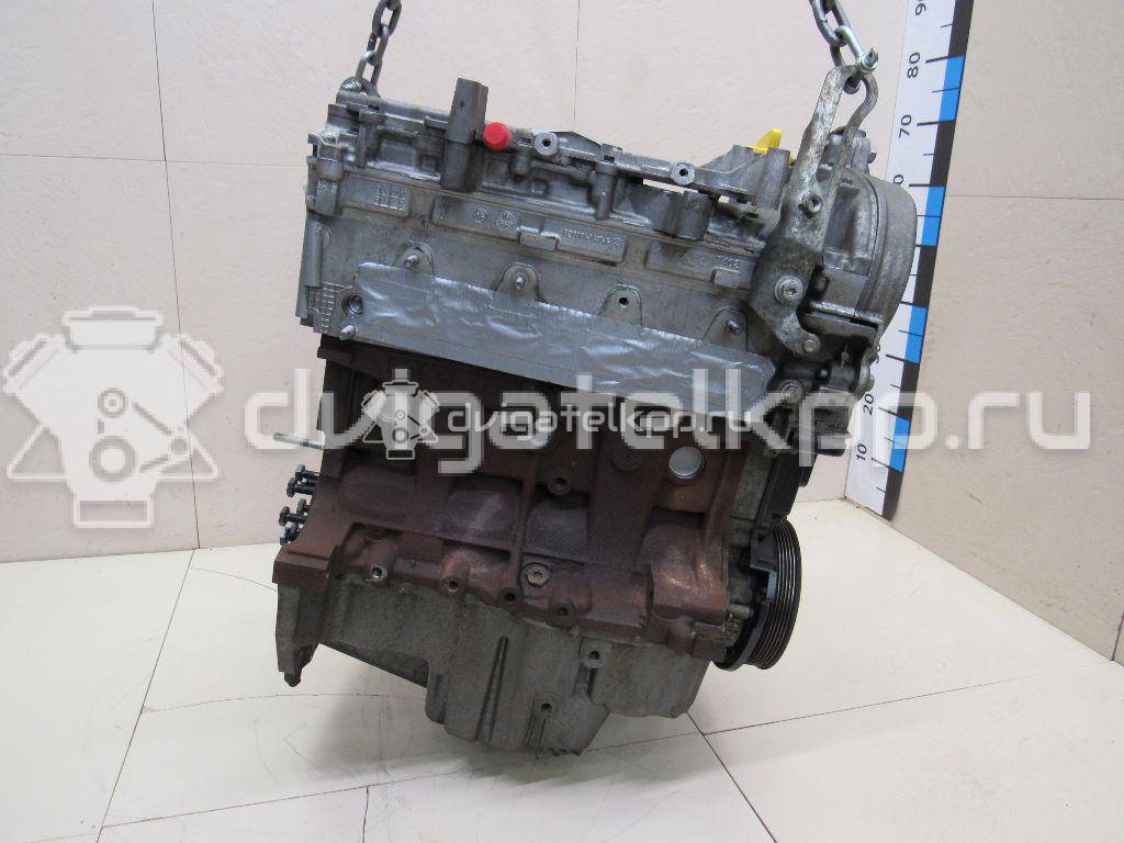 Фото Контрактный (б/у) двигатель K4M 845 для Renault Sandero Stepway 105 л.с 16V 1.6 л бензин 8201409267 {forloop.counter}}