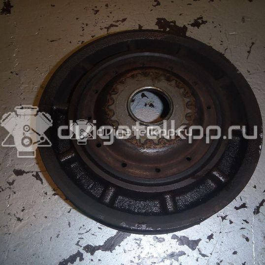 Фото Шкив коленвала  8200392683 для Renault Wind E4M / Thalia 2 / Modus Grand F Jp0 / Megane / Clio