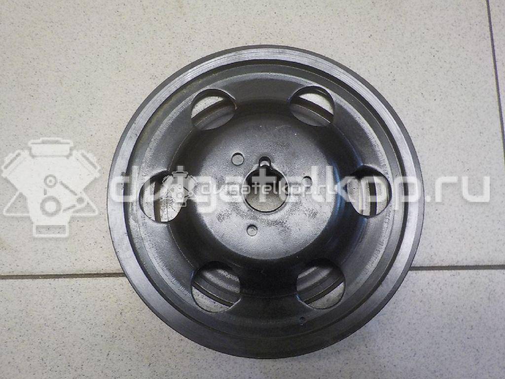 Фото Шкив коленвала  8200036888 для Renault Thalia 2 / Modus Grand F Jp0 / Clio / Kangoo 1 / Logan {forloop.counter}}