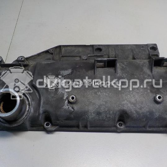 Фото Крышка головки блока (клапанная)  7700864624 для Renault Thalia 2 / Megane / Clio / Laguna / Scénic