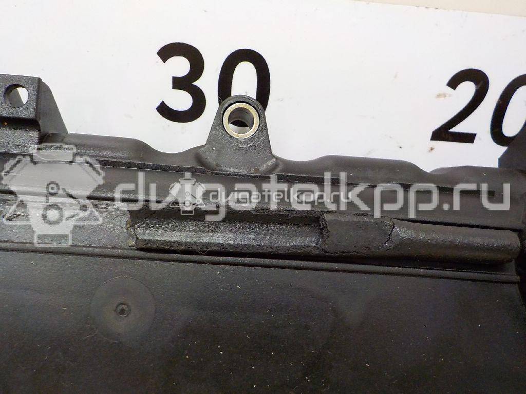 Фото Крышка головки блока (клапанная)  8200608952 для Renault Kangoo 1 {forloop.counter}}