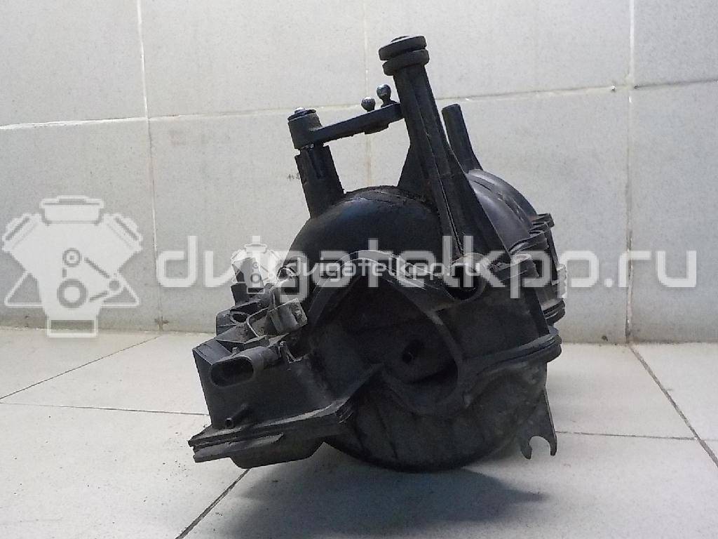 Фото Коллектор впускной  8200966437 для Mahindra Renault / Mahindra / Dacia / Nissan / Renault {forloop.counter}}