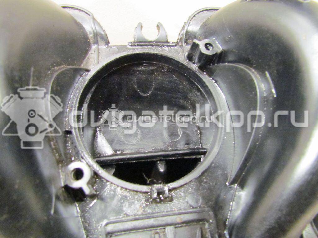 Фото Коллектор впускной  8200966437 для Mahindra Renault / Mahindra / Dacia / Nissan / Renault {forloop.counter}}