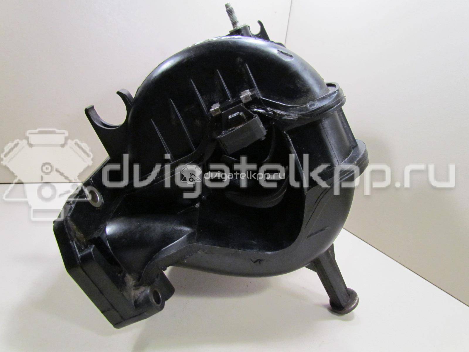 Фото Коллектор впускной  8200966437 для Mahindra Renault / Mahindra / Dacia / Nissan / Renault {forloop.counter}}