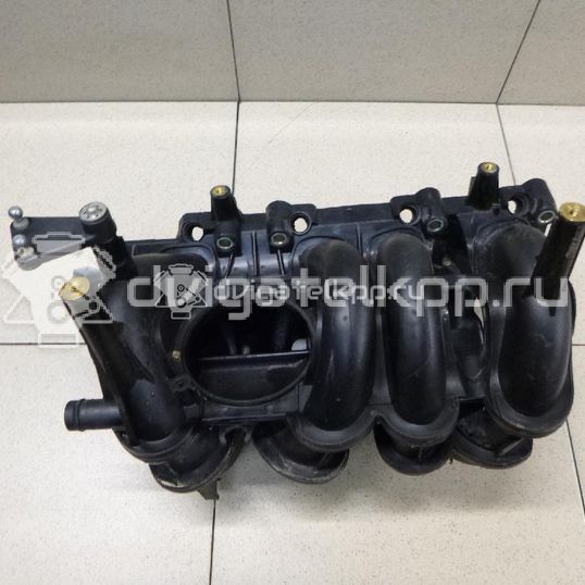 Фото Коллектор впускной  8200966437 для Mahindra Renault / Mahindra / Dacia / Nissan / Renault