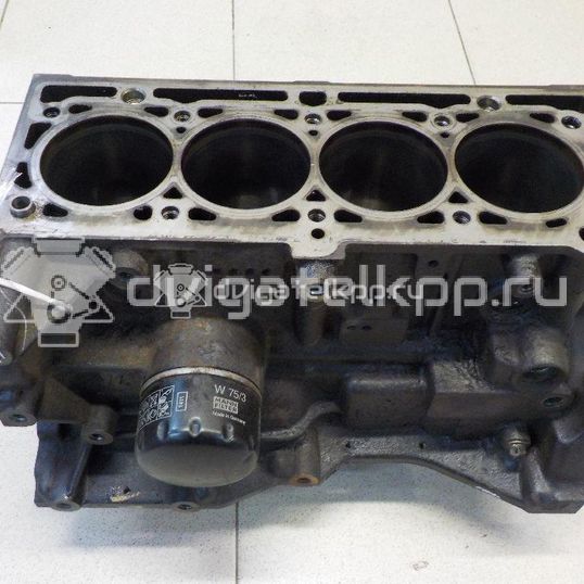 Фото Блок двигателя  7701476932 для Renault Fluence L30 / Megane