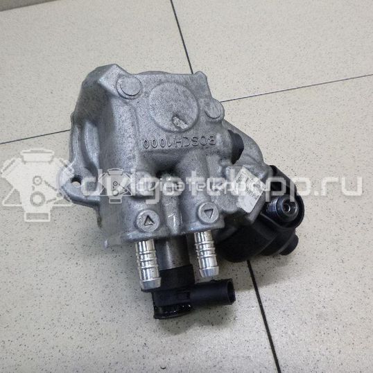 Фото ТНВД для двигателя CFFB для Volkswagen / Seat 140 л.с 16V 2.0 л Дизельное топливо 03L130755D