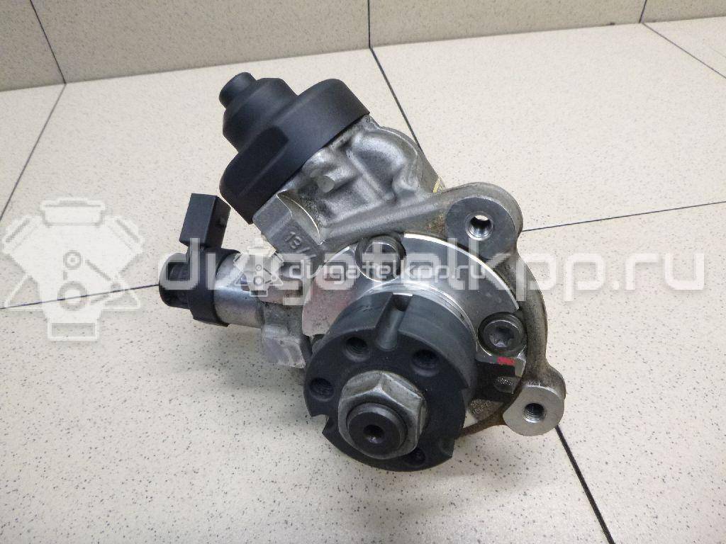 Фото ТНВД для двигателя CFFB для Volkswagen / Seat 140 л.с 16V 2.0 л Дизельное топливо 03L130755D {forloop.counter}}