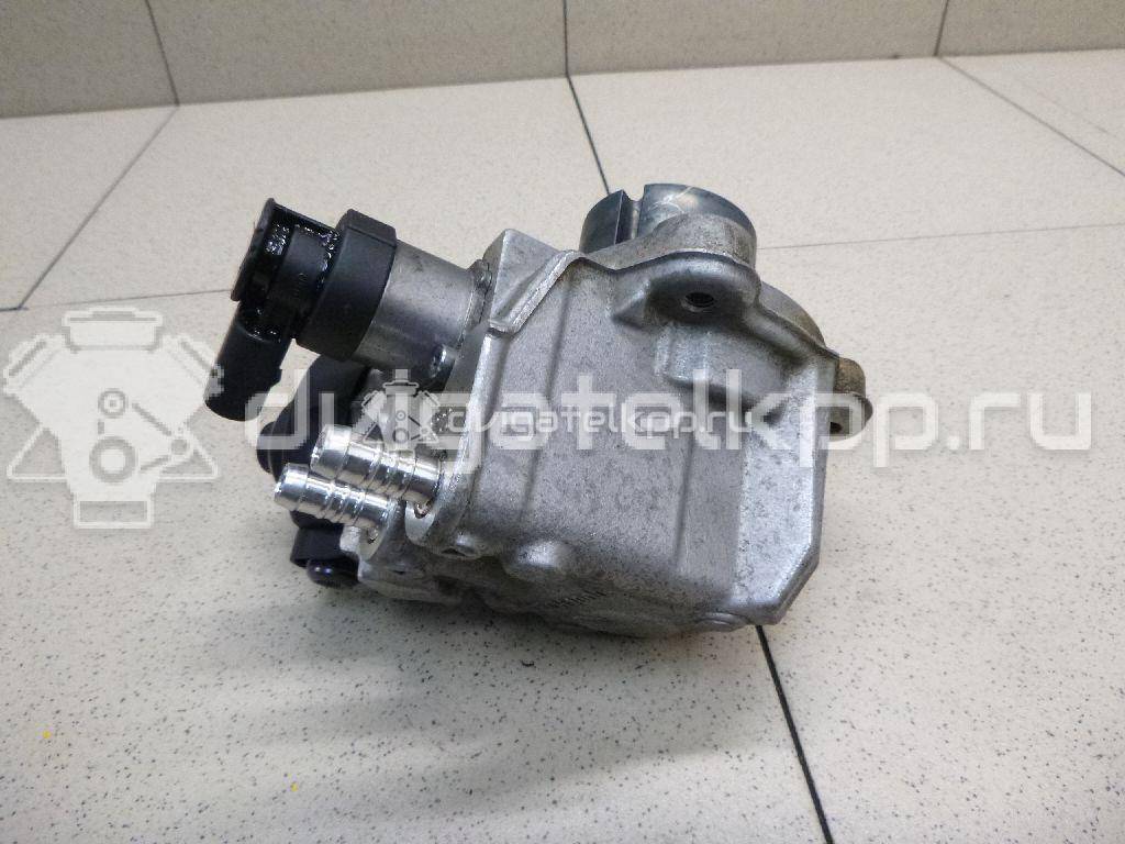 Фото ТНВД для двигателя CFFB для Volkswagen / Seat 140 л.с 16V 2.0 л Дизельное топливо 03L130755D {forloop.counter}}