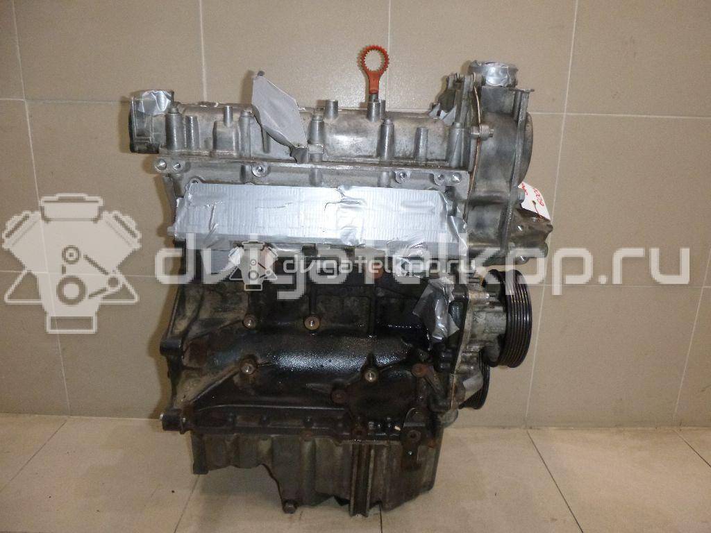 Фото Контрактный (б/у) двигатель CAXA для Seat Toledo 122 л.с 16V 1.4 л бензин 03C100038P {forloop.counter}}