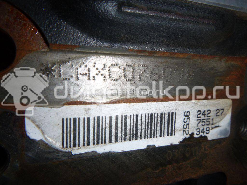 Фото Контрактный (б/у) двигатель CAXA для Seat Toledo 122 л.с 16V 1.4 л бензин 03C100038P {forloop.counter}}