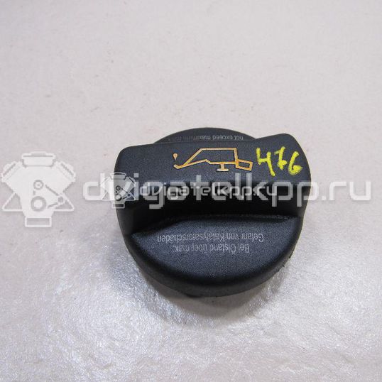 Фото Крышка маслозаливной горловины  06B103485C для Seat Ibiza / Cordoba / Leon / Toledo / Alhambra