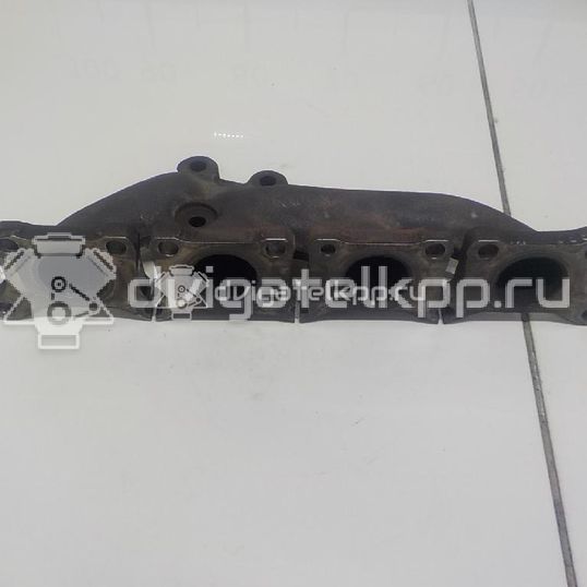 Фото Коллектор выпускной  058253033E для seat Alhambra