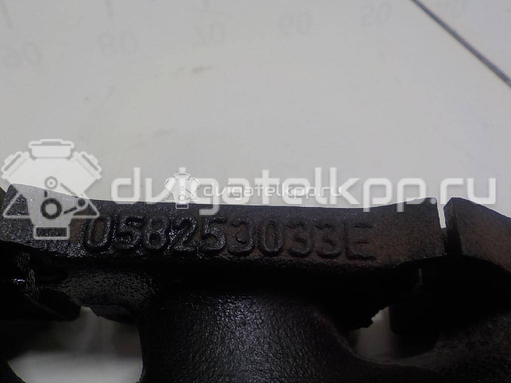 Фото Коллектор выпускной  058253033E для seat Alhambra {forloop.counter}}