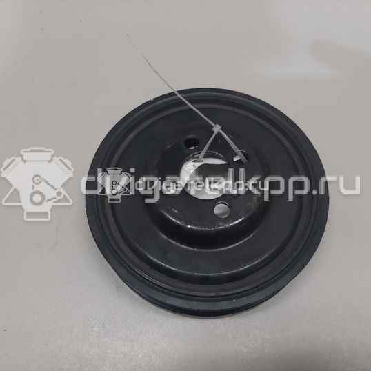 Фото Шкив коленвала  038105243M для Seat Ibiza / Cordoba / Leon / Toledo / Alhambra